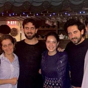 Meet your Posher, Marcos